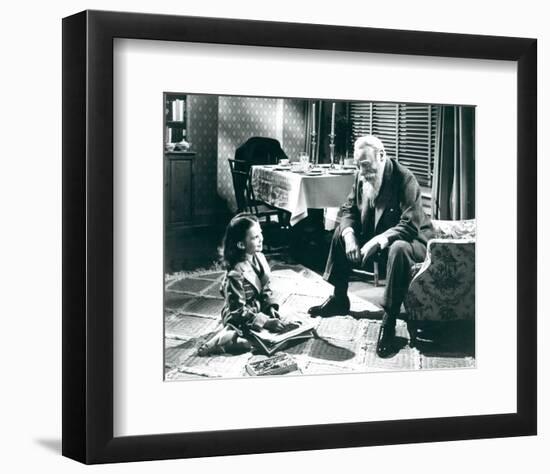 Miracle on 34th Street-null-Framed Photo