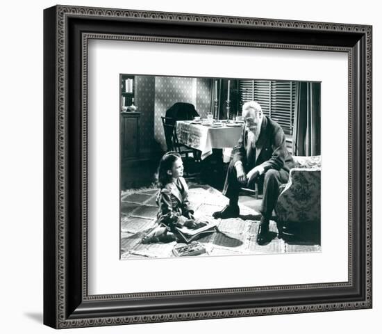 Miracle on 34th Street-null-Framed Photo