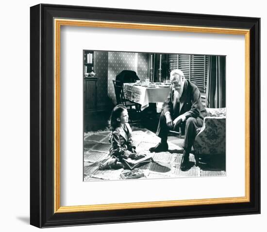 Miracle on 34th Street-null-Framed Photo