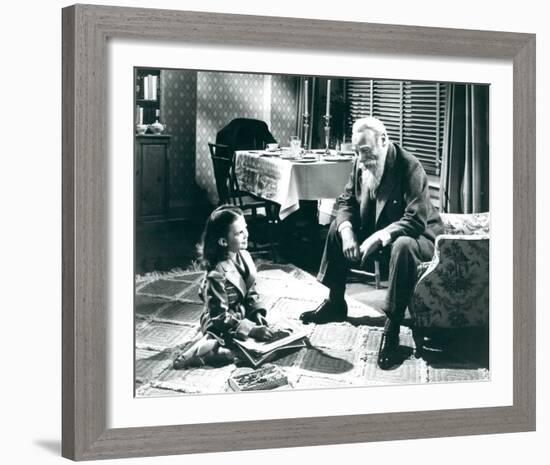 Miracle on 34th Street-null-Framed Photo