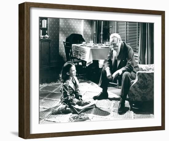 Miracle on 34th Street-null-Framed Photo