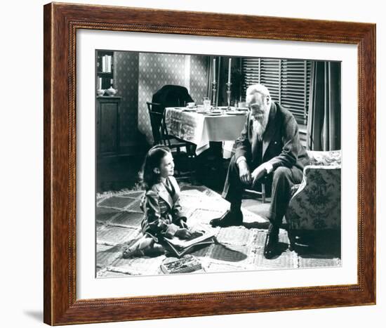 Miracle on 34th Street-null-Framed Photo