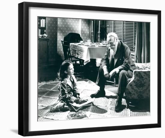 Miracle on 34th Street-null-Framed Photo