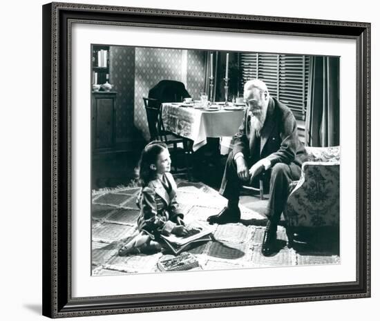 Miracle on 34th Street-null-Framed Photo