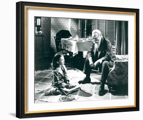 Miracle on 34th Street-null-Framed Photo