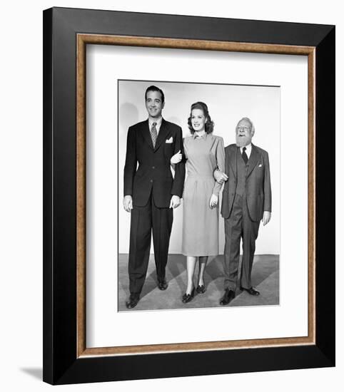 Miracle on 34th Street-null-Framed Photo