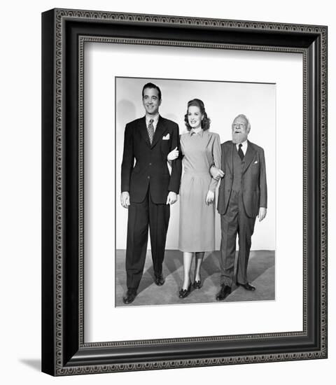 Miracle on 34th Street-null-Framed Photo