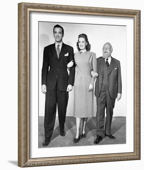 Miracle on 34th Street-null-Framed Photo