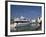 Miraflores Locks, Panama Canal, Panama, Central America-Sergio Pitamitz-Framed Photographic Print