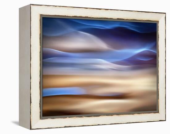 Mirage 2-Ursula Abresch-Framed Premier Image Canvas