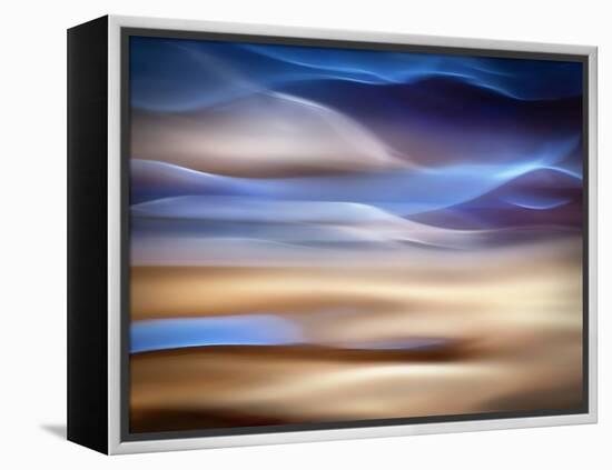 Mirage 2-Ursula Abresch-Framed Premier Image Canvas