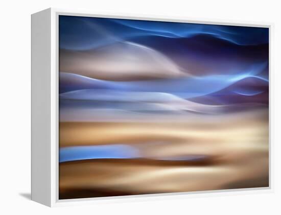 Mirage 2-Ursula Abresch-Framed Premier Image Canvas