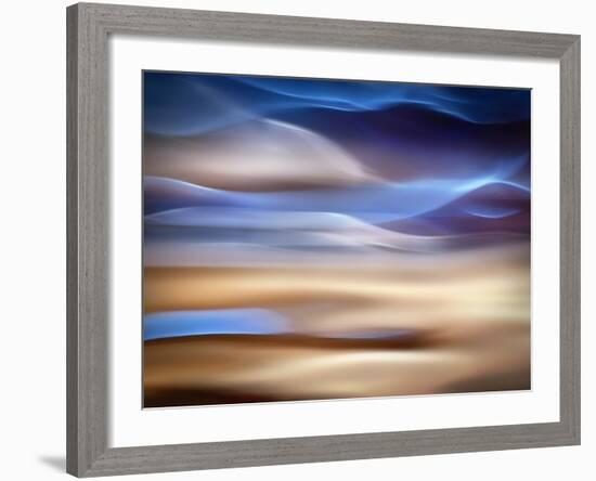 Mirage 2-Ursula Abresch-Framed Premium Photographic Print