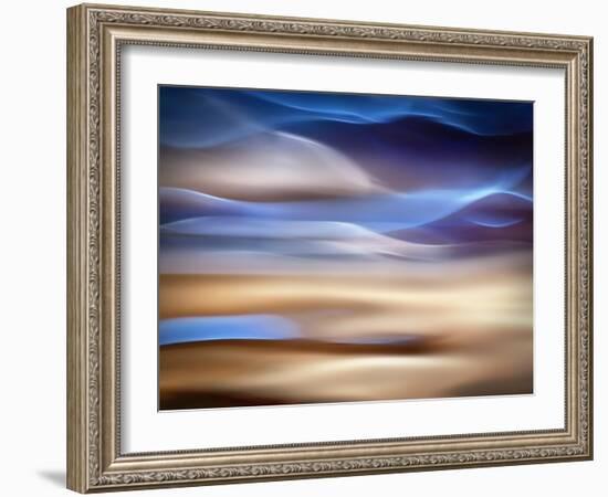 Mirage 2-Ursula Abresch-Framed Photographic Print