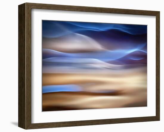 Mirage 2-Ursula Abresch-Framed Photographic Print