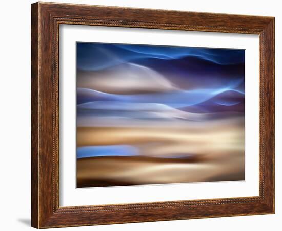 Mirage 2-Ursula Abresch-Framed Photographic Print