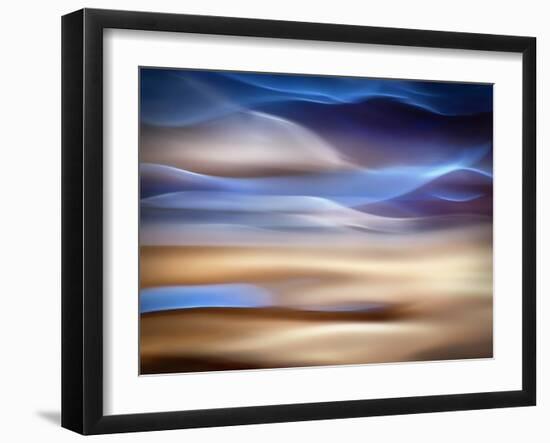 Mirage 2-Ursula Abresch-Framed Photographic Print