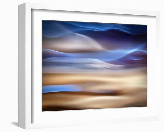 Mirage 2-Ursula Abresch-Framed Photographic Print