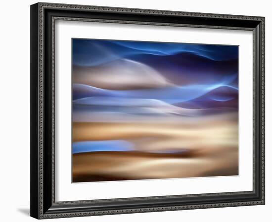 Mirage 2-Ursula Abresch-Framed Photographic Print