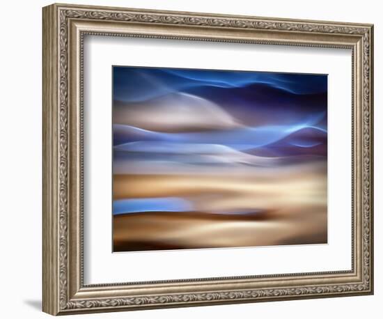 Mirage 2-Ursula Abresch-Framed Photographic Print