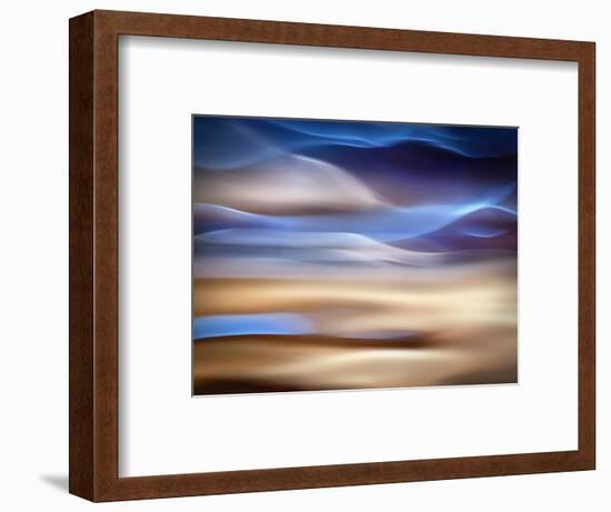 Mirage 2-Ursula Abresch-Framed Photographic Print