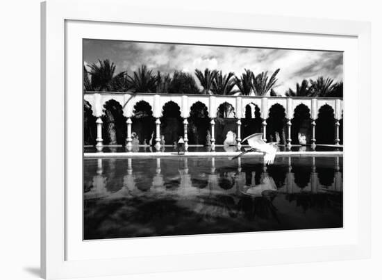Mirage I-Malcolm Sanders-Framed Giclee Print