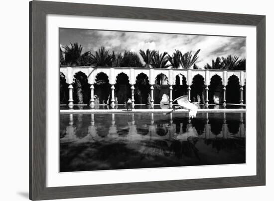 Mirage I-Malcolm Sanders-Framed Giclee Print