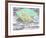 Mirage-Susan Hall-Framed Collectable Print