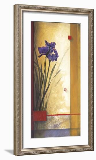 Mirage-Don Li-Leger-Framed Giclee Print