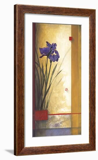 Mirage-Don Li-Leger-Framed Giclee Print