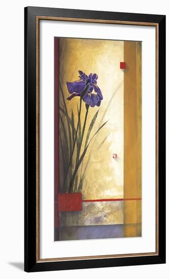 Mirage-Don Li-Leger-Framed Giclee Print