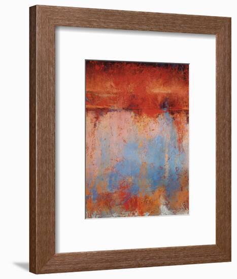 Mirage-Jeannie Sellmer-Framed Art Print