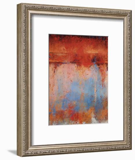 Mirage-Jeannie Sellmer-Framed Art Print