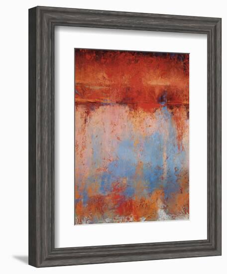 Mirage-Jeannie Sellmer-Framed Art Print