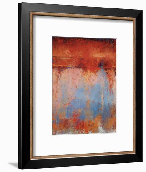 Mirage-Jeannie Sellmer-Framed Art Print