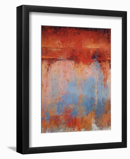 Mirage-Jeannie Sellmer-Framed Art Print