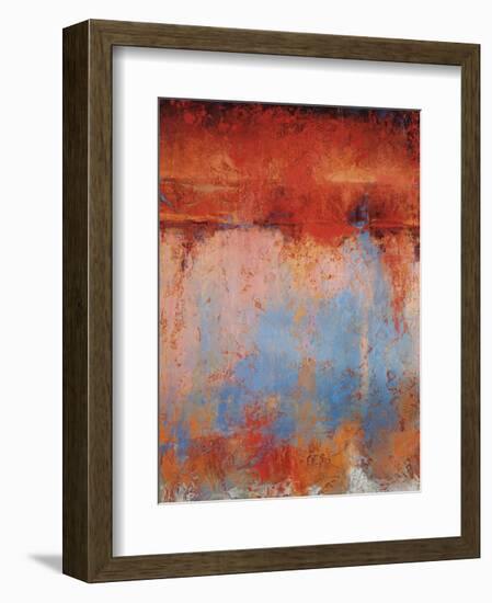 Mirage-Jeannie Sellmer-Framed Art Print