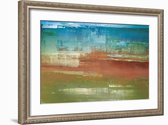 Mirage-Martin Shire-Framed Giclee Print