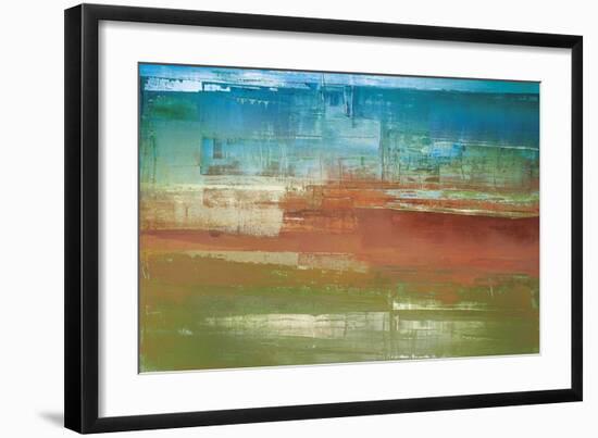Mirage-Martin Shire-Framed Giclee Print