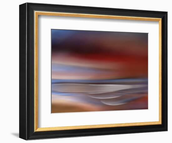 Mirage-Ursula Abresch-Framed Photographic Print