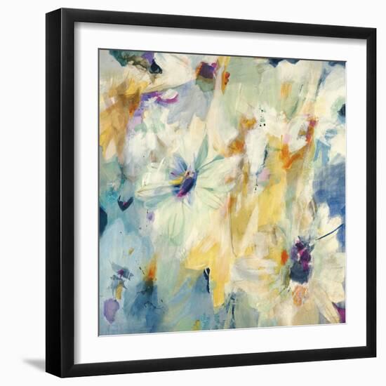 Mirage-Jill Martin-Framed Premium Giclee Print