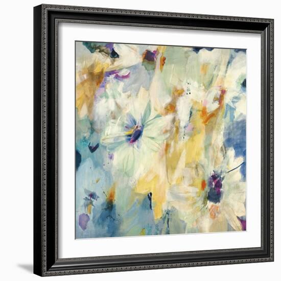 Mirage-Jill Martin-Framed Premium Giclee Print