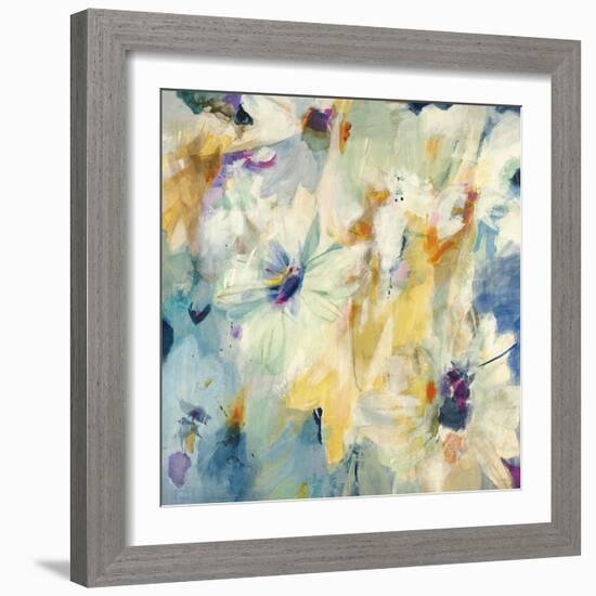 Mirage-Jill Martin-Framed Art Print