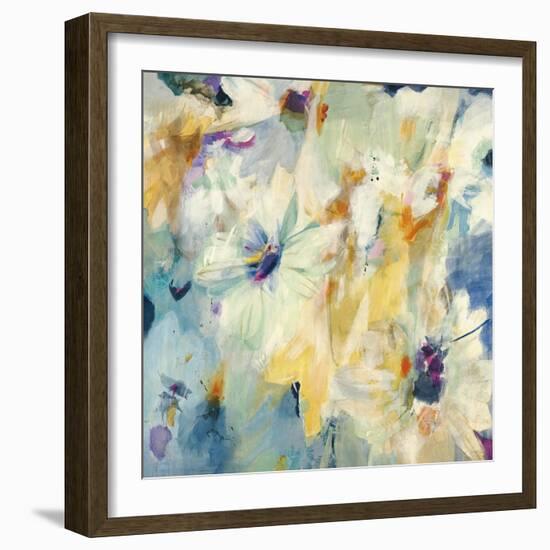 Mirage-Jill Martin-Framed Art Print