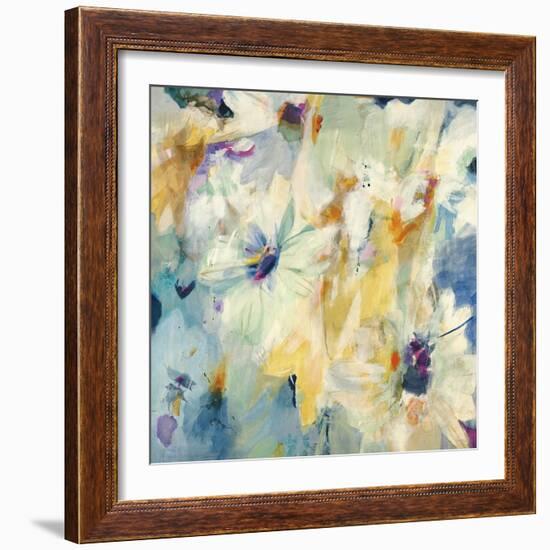 Mirage-Jill Martin-Framed Art Print