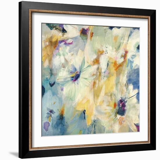 Mirage-Jill Martin-Framed Art Print