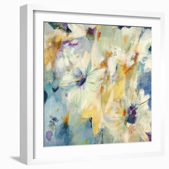 Mirage-Jill Martin-Framed Art Print