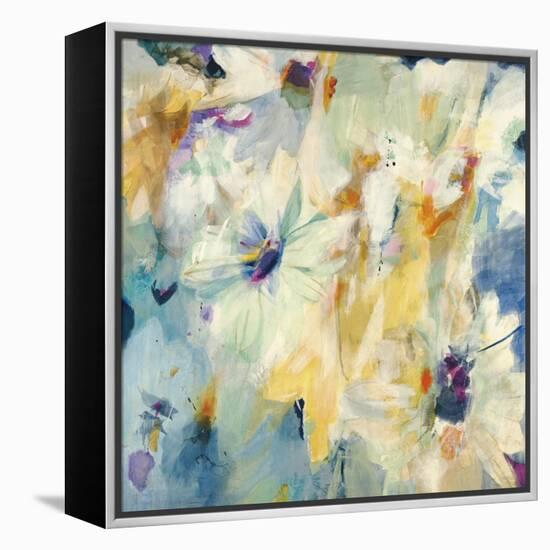 Mirage-Jill Martin-Framed Stretched Canvas