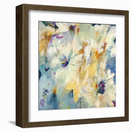 Mirage-Jill Martin-Framed Art Print