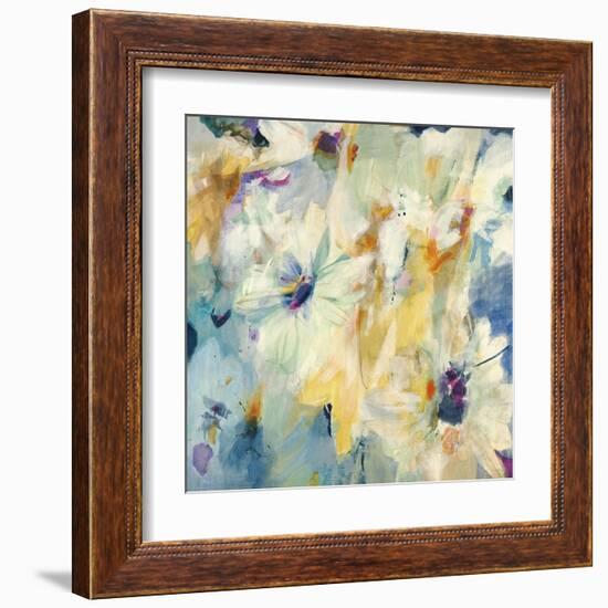 Mirage-Jill Martin-Framed Art Print